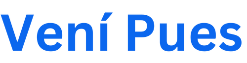 Vení Pues